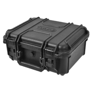 Maletín Plástico Tough Case Mediano. TACTIX - Imagen 1