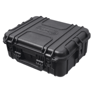 Maletín Plástico Tough Case Extra Grande. TACTIX - Imagen 1