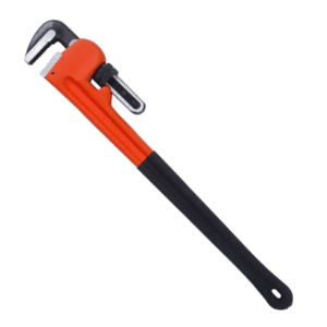 Llave para Tubo 36" Pesada Mango Antiresbalante. TACTIX - Imagen 1