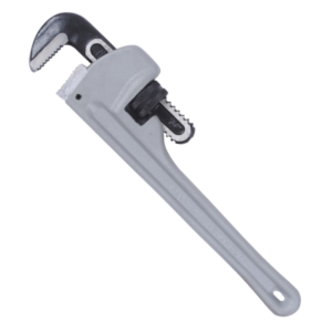 Llave para Tubo 10" Aluminio Tactix. TACTIX - Imagen 1