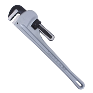 Llave para Tubo 18" Aluminio Tactix. TACTIX - Imagen 1