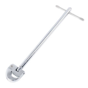 Llave para Lavabo 11" Tipo Llave de Mono. TACTIX - Imagen 1
