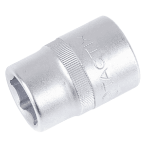 Socket 19MM P-3/4 6PT. TACTIX - Imagen 1
