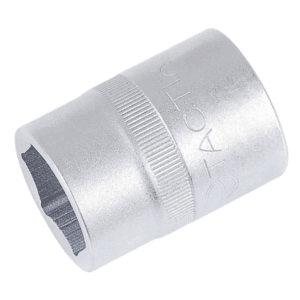 Socket 25MM P-3/4 6PT. TACTIX - Imagen 1