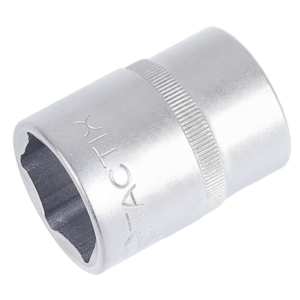 Socket 43MM P-3/4 6PT. TACTIX - Imagen 1