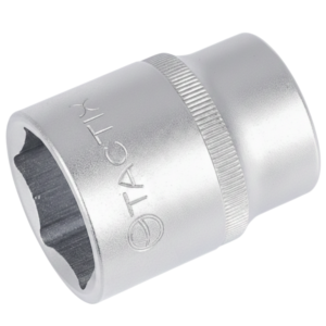 Socket 1-3/8 P-3/4 6PT. TACTIX - Imagen 1