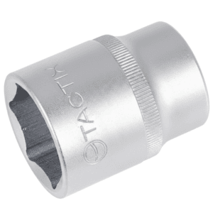 Socket 1-5/8 P-3/4 6PT. TACTIX - Imagen 1