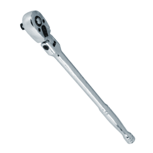 Ratchet P-3/8 - 11-1/4 72 Articulado. TACTIX - Imagen 1