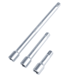 Extensión 3", 6", 10" Juego P-3/8 3 Piezas. TACTIX - Imagen 1