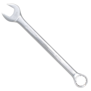 Llave Combinada MM 27MM 12PT. TACTIX - Imagen 1