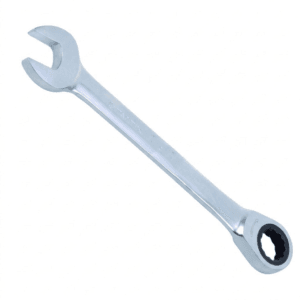 Llave Combinada Ratchet MM 8MM 12PT. TACTIX - Imagen 1