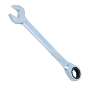 Llave Combinada Ratchet MM 16MM 12PT. TACTIX - Imagen 1
