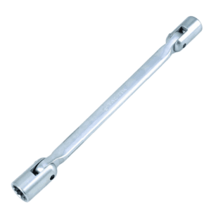 Llave Cerrada Socket Articulado 10 X 11MM. TACTIX - Imagen 1