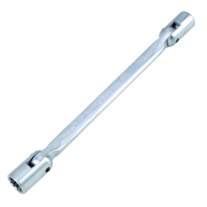 Llave Cerrada Socket Articulado 18 X 19MM. TACTIX
