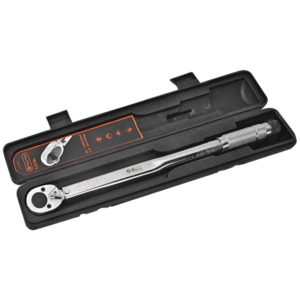 Torquimetro Ratchet 1/2 20-150 Pie-Lb. TACTIX