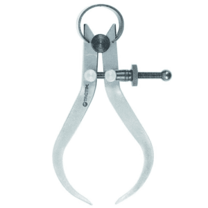 Compas Exterior 6" 150MM. TACTIX - Imagen 1