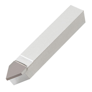 Cuchilla Calzada Rec 60 Grados 1/2 X 1/2 X 3-1/2 E8C2. TOOLMEX TMX TOOLING TECH - Imagen 1
