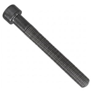 Tornillo de Centro para Muelle Rosca Fina 7/16-20 X 12". GENERICO - Imagen 1