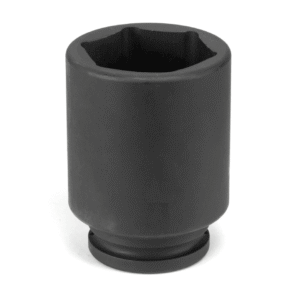 Socket Impacto 2-3/4 P-3/4 6PT SL. GREY PNEUMATIC CORP. - Imagen 1
