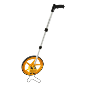 Rueda Medidora 0 > 9,999' Regular 12" de Diámetro En Pie. JOHNSON LEVEL & TOOL - Imagen 1
