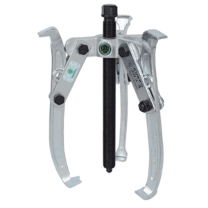 Puller 2/3-P Articulado Reversible Abre 16" Largo 12". KUKKO - Imagen 1
