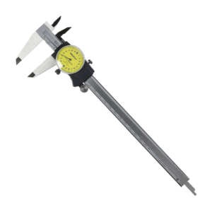 Calibrador Pie de Rey 200MM (0.02) con Reloj. MITUTOYO - Imagen 1