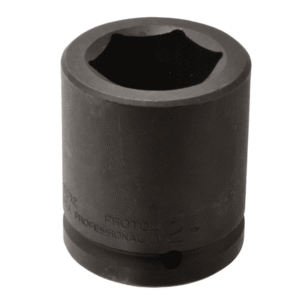 Socket Impacto 2" P-1-1/2 6PT. PROTO - Imagen 1