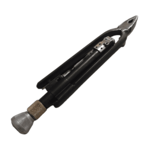 Pinza Entorchadora 8-3/8. PROTO - Imagen 1