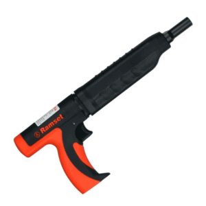 Clavadora Concreto Calibre .22 Tipo Pistola Trig. REMINGTON RAMSET