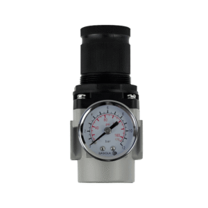 Regulador Presión Aire 1/2NPT RA 404. SAGOLA
