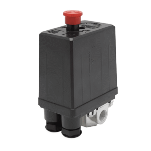 Interruptor de Presión 100 a 140 PSI. SCHULZ
