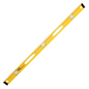 Nivel Aluminio 48" 3Aguas Pro Ibeam. STANLEY
