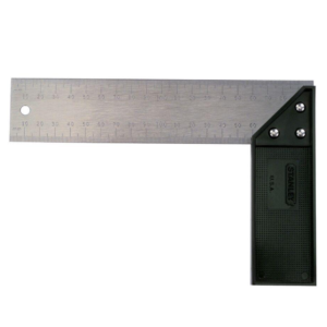 Escuadra Mango Plástico 10". STANLEY