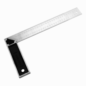 Escuadra Mango Metal 12" Profesional. STANLEY