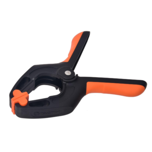 Prensa Resorte Nylon 9". TACTIX - Imagen 1