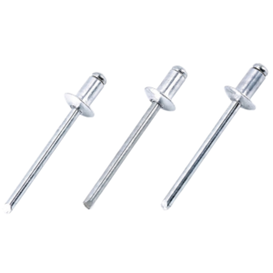 Remache Aluminio Pop 5/32 X 1/4 (0.36) .187. TACTIX - Imagen 1