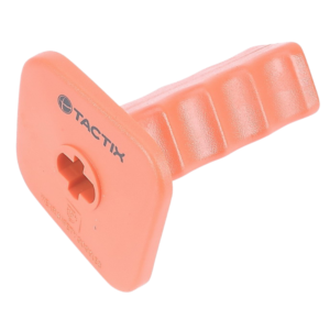 Protector Mano Cincel. TACTIX - Imagen 1