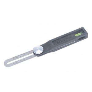 Falsa Escuadra 8" con Nivel. TACTIX - Imagen 1