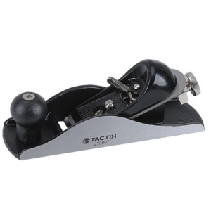 Cepillo para Madera Block 7" 180MM(7"). TACTIX - Imagen 1