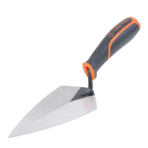 Palaustre 6" con Mango Bimaterial. TACTIX