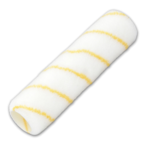 Rolo para Pintar 9" X 3/8 Superficie Lisa. TACTIX