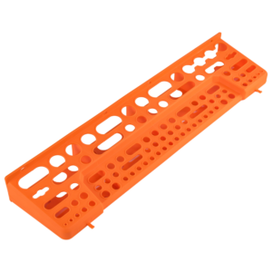 Organizador Plástico para Destornilladores 24" X 6" X 2-7/8. TACTIX - Imagen 1