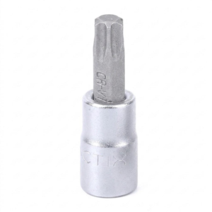 Socket Torx T15 P-1/4. TACTIX - Imagen 1