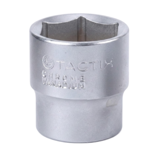 Socket 9/16 P-3/8 6PT. TACTIX - Imagen 1