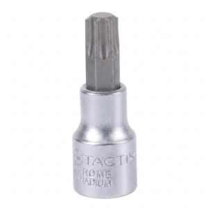 Socket Torx T25 P-3/8. TACTIX - Imagen 1