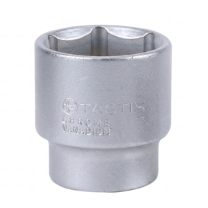 Socket 16MM P-1/2 6PT. TACTIX - Imagen 1