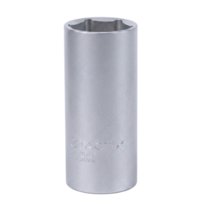 Socket 15MM P-1/2 6PT SL. TACTIX - Imagen 1