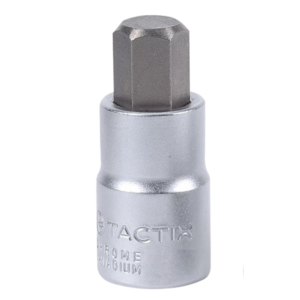 Socket Allen 14MM P-1/2. TACTIX - Imagen 1