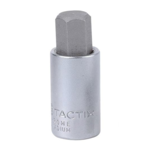 Socket Allen 1/2 P-1/2. TACTIX - Imagen 1