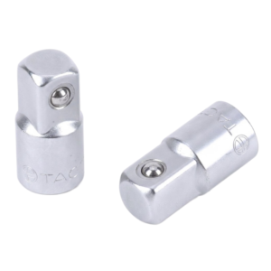 Adaptador 3/8H X 1/2M P-3/8. TACTIX - Imagen 1